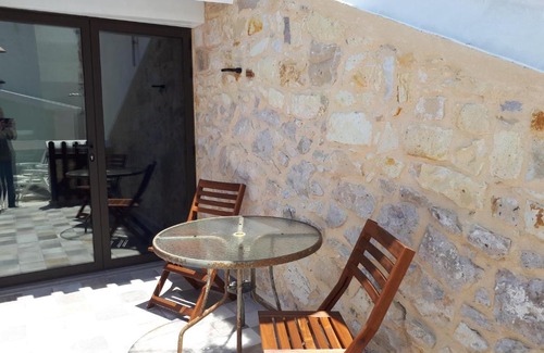 Carloforte House | Casa Sibilla