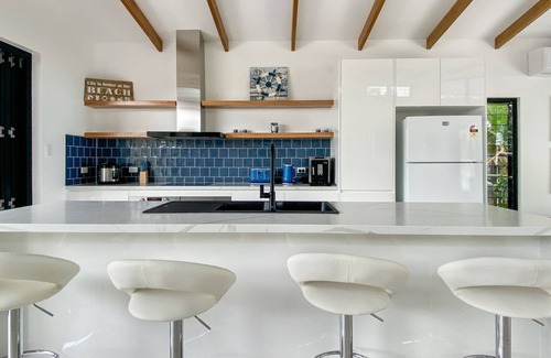Horseshoe Bay House | Casa Siboney, Horseshoe Bay