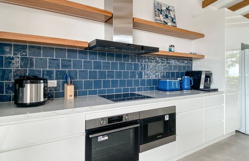 Horseshoe Bay House | Casa Siboney, Horseshoe Bay