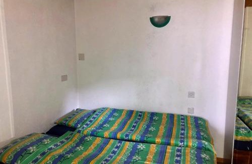Minusio Apartment | Casa Sibylle bei Locarno