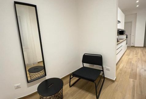 Corso dei Mille - Sant'Erasmo Apartment | Casa Sicula