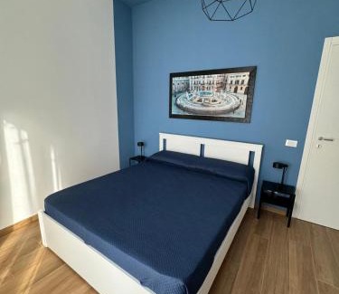 Corso dei Mille - Sant'Erasmo Apartment | Casa Sicula