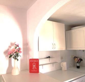 Los Balcones Apartment | Casa Sienna - Charming 2 bedroom apartment in Lago Jardin II