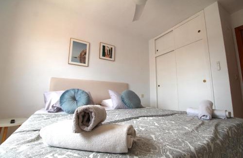 Los Balcones Apartment | Casa Sienna - Charming 2 bedroom apartment in Lago Jardin II