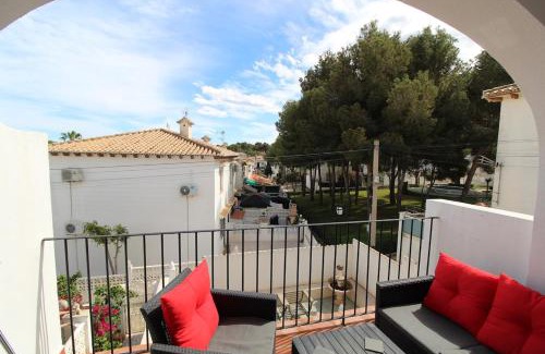 Los Balcones Apartment | Casa Sienna - Charming 2 bedroom apartment in Lago Jardin II