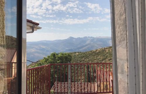 Santiago del Tormes House | Casa Sierra de Gredos