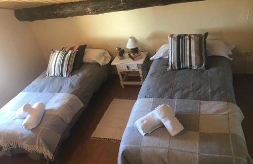 Santiago del Tormes House | Casa Sierra de Gredos