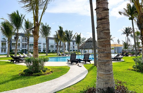 Puente del Mar Apartment | Casa Sierra Alta - Perseo Acapulco