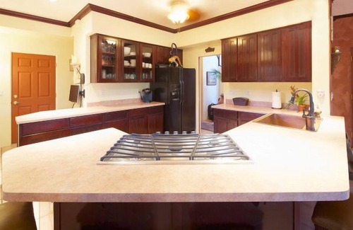 Camelback East House | Casa Sierra Vista in Uptown Phoenix - Tropical Resort Living