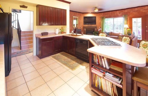 Camelback East House | Casa Sierra Vista in Uptown Phoenix - Tropical Resort Living