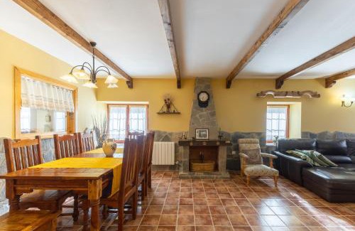 Manjabalago House | Casa Siesta y Brisca