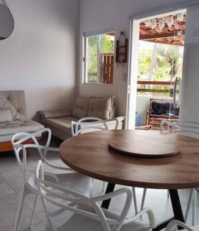 Vila Caranga House | Casa Silandia Búzios