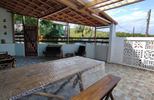 Vila Caranga House | Casa Silandia Búzios