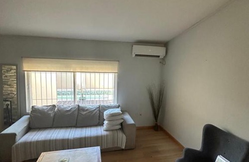 Carmelo House | Casa silsa