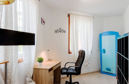 Los Silos House | Casa Silvana WIFI 300mbs