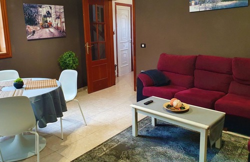 Los Silos House | Casa Silvana WIFI 300mbs
