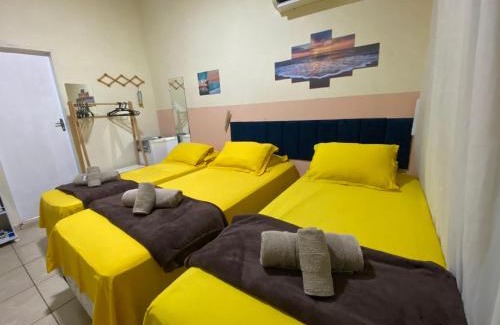 Floresta Velha Hotel | Casa Silveira Noronha