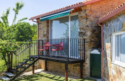Marcelle Apartment | Casa Silverio