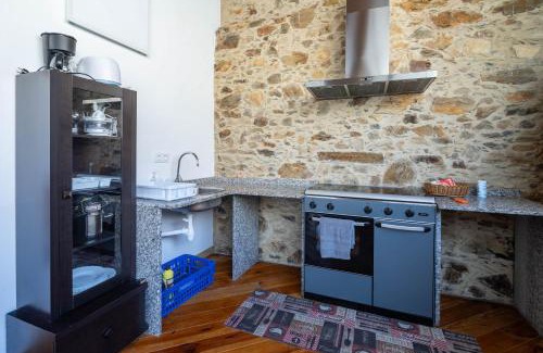 Marcelle Apartment | Casa Silverio
