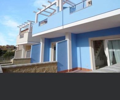 Viddalba House | Casa Silvia Climatizzata, giardino privato e posto auto privato cod IUN S9185