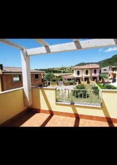 Viddalba House | Casa Silvia Climatizzata, giardino privato e posto auto privato cod IUN S9185
