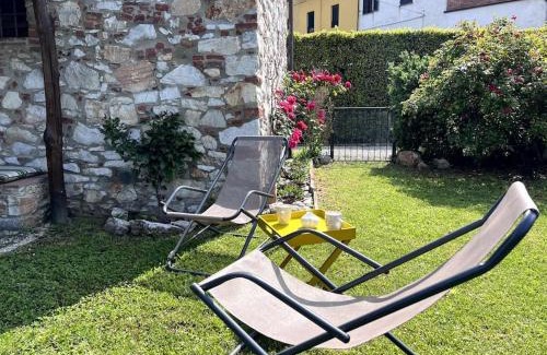 Vicopelago House | Casa Silvia