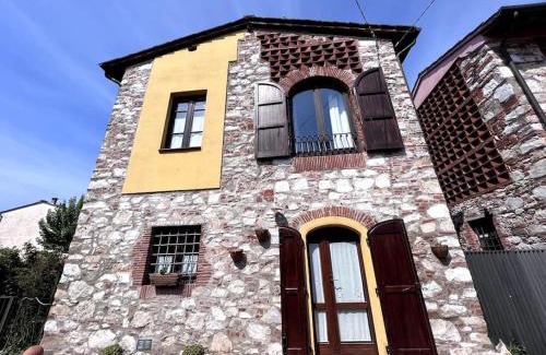 Vicopelago House | Casa Silvia
