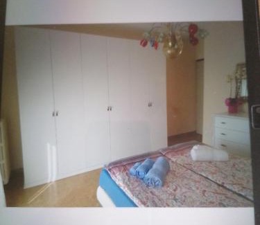 Torri del Benaco Apartment | Casa Silvio