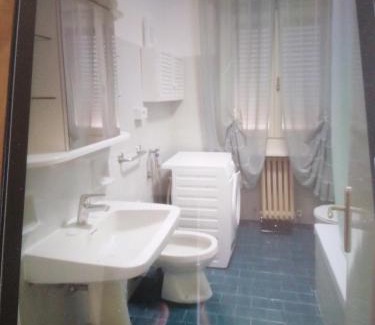 Torri del Benaco Apartment | Casa Silvio