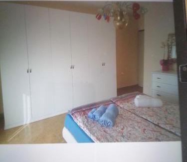 Torri del Benaco Apartment | Casa Silvio