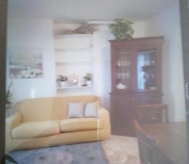Torri del Benaco Apartment | Casa Silvio