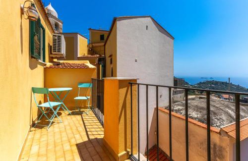 Nerano House | Casa Simi