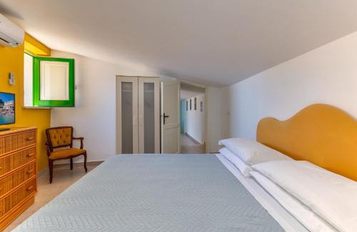 Nerano House | Casa Simi