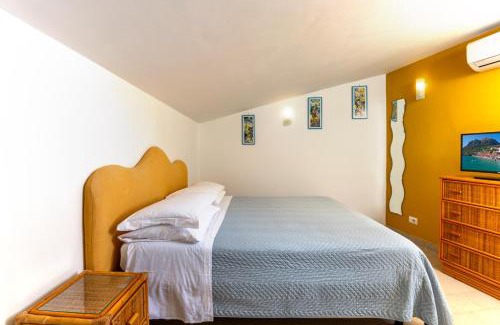 Nerano House | Casa Simi