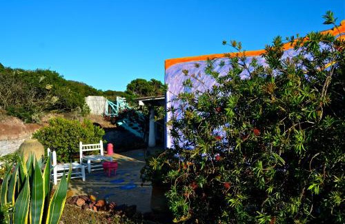 Carloforte Villa | Casa Simonetta