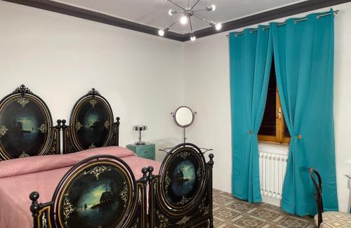 San Gimignano Apartment | CASA SIMONETTA