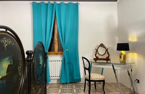 San Gimignano Apartment | CASA SIMONETTA
