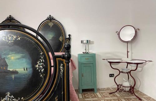 San Gimignano Apartment | CASA SIMONETTA
