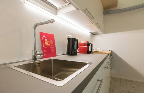 Vanchiglia Apartment | Casa Sineo by Wonderful Italy