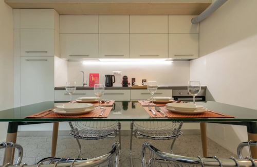 Vanchiglia Apartment | Casa Sineo by Wonderful Italy
