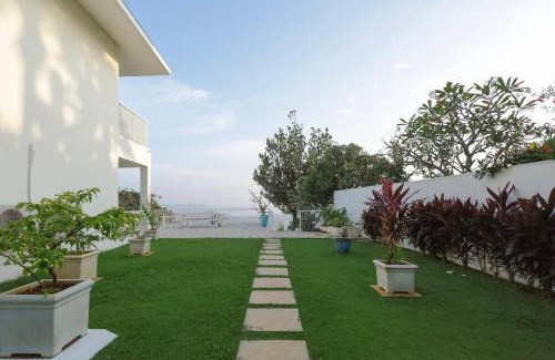 Morjim Villa | CASA SINGH by Akama Homes- Yuvraj Singh's Villa