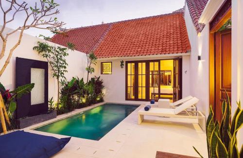 Legian Villa | Casa Sintra - Romantic, tranquil hideaway, walk to beach