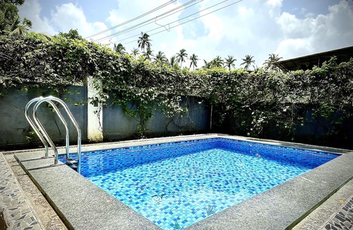 Kudal Villa | Casa Siolim - 4BHK Private Pool Villa