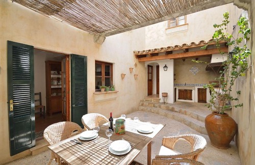 Pollensa House | Casa Sion