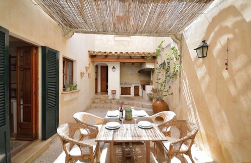 Pollensa House | Casa Sion