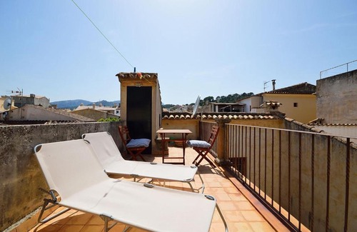 Pollensa House | Casa Sion