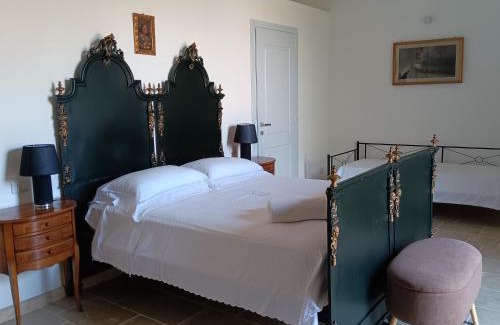 Modica Bed & Breakfast | Casa Sipione Papa