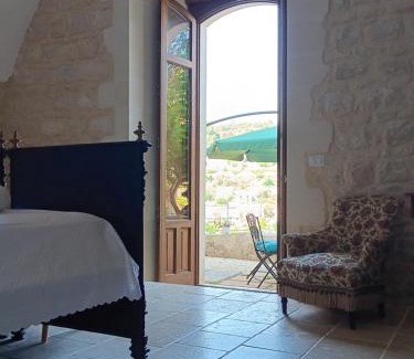 Modica Bed & Breakfast | Casa Sipione Papa