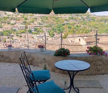 Modica Bed & Breakfast | Casa Sipione Papa