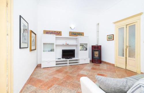 Sassari Apartment | Casa Sironi